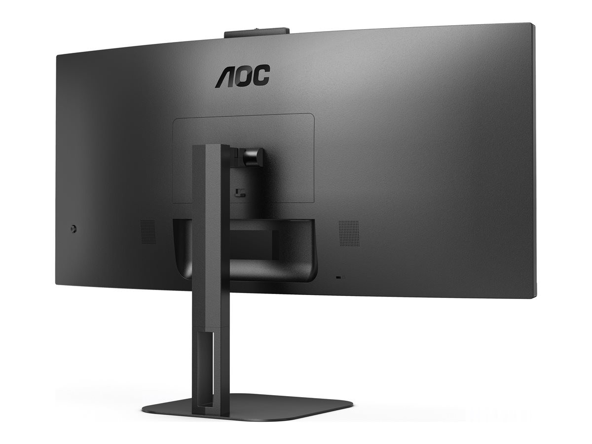 AOC CU34V5CW/BK 34inch monitor