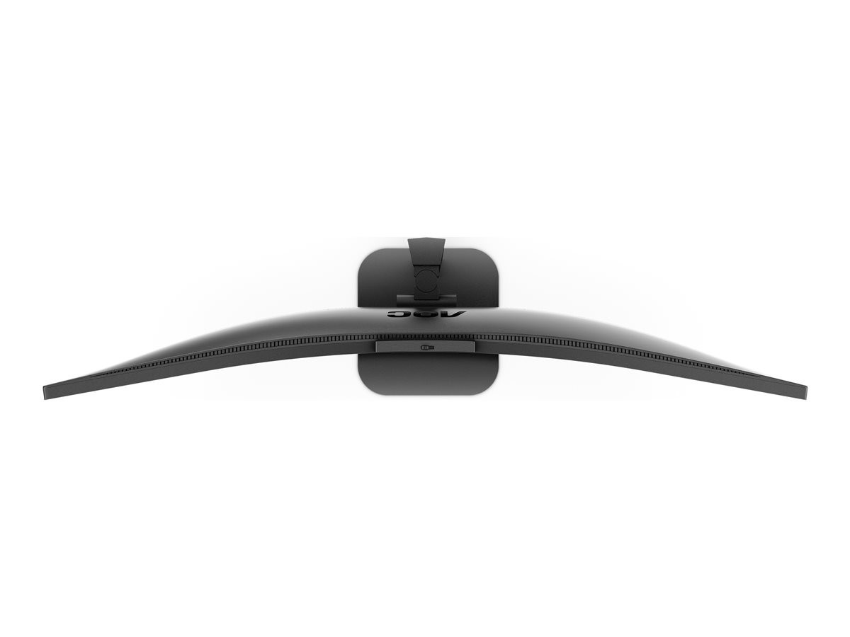 AOC CU34V5CW/BK 34inch monitor