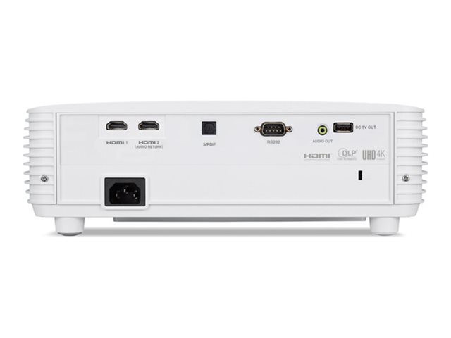 ACER H6830BD Projector 4K UHD 3800 ANSI