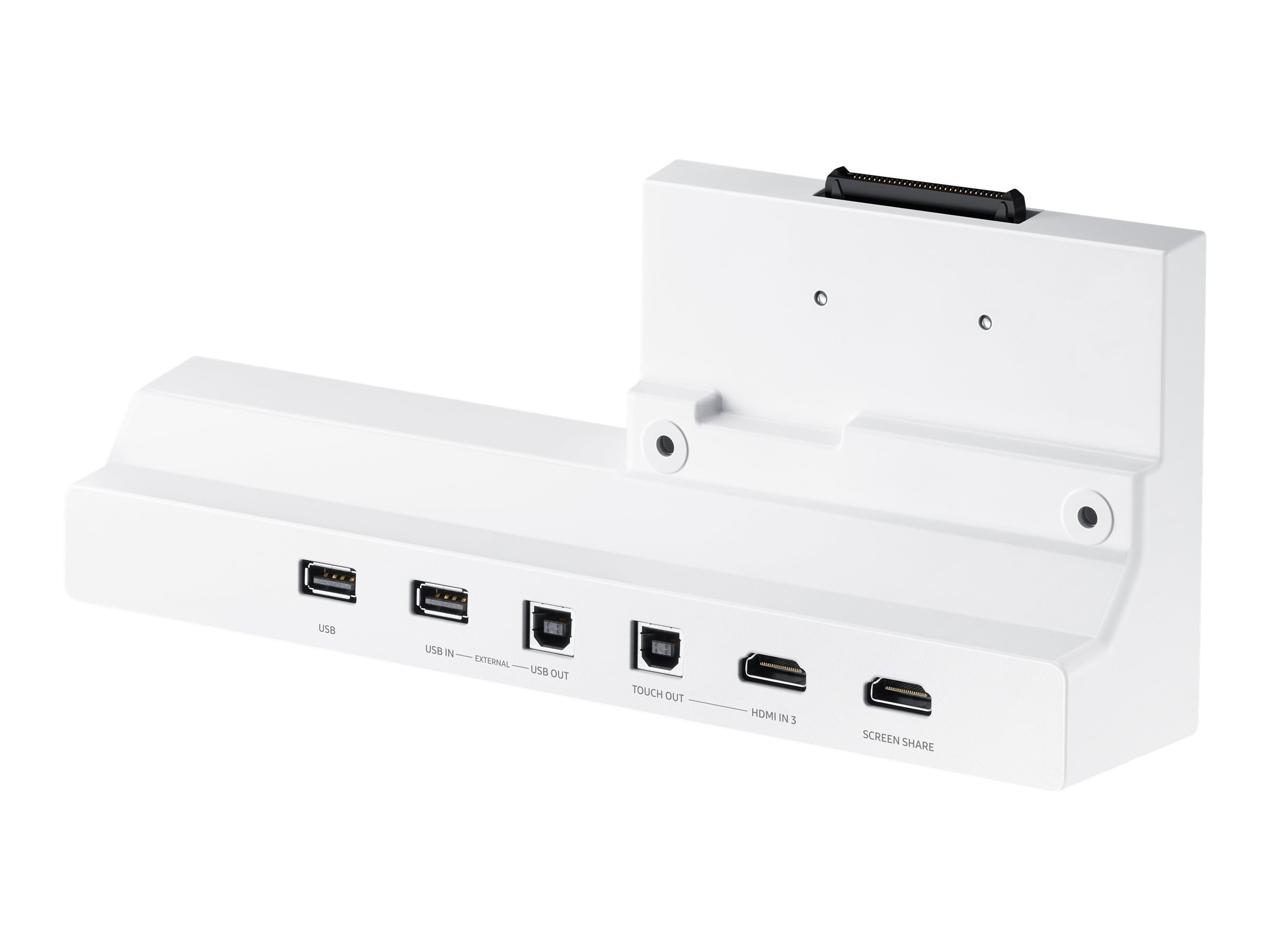 SAMSUNG CY-TF65BBCX Connectivity Tray