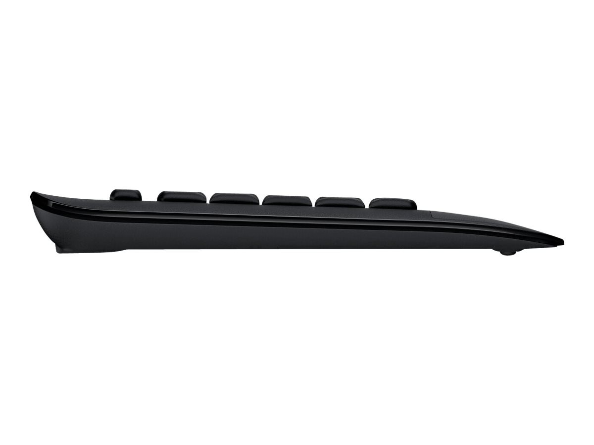 LOGI SIGNATURE K650 - GRAPHITE (UK)