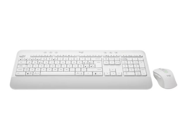 Signature MK650 for Business, Off White (Nordic)