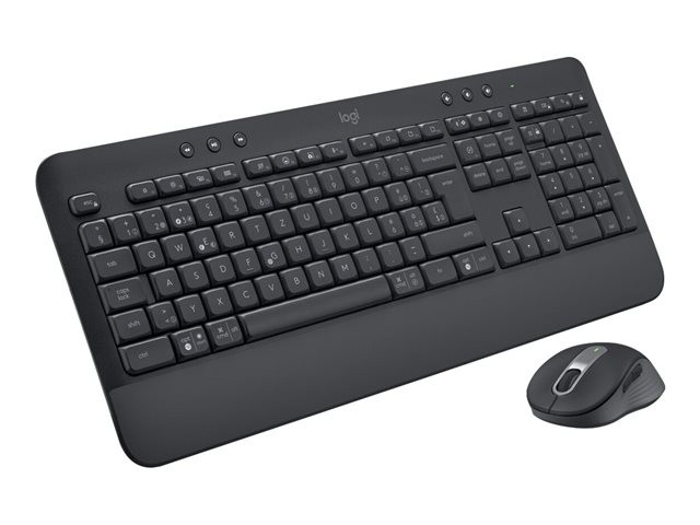 LOGI Signature MK650 Combo Business(PAN)