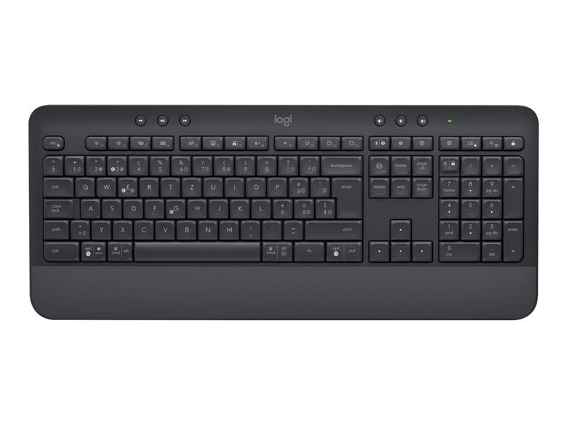 LOGI Signature MK650 Combo Business(PAN)