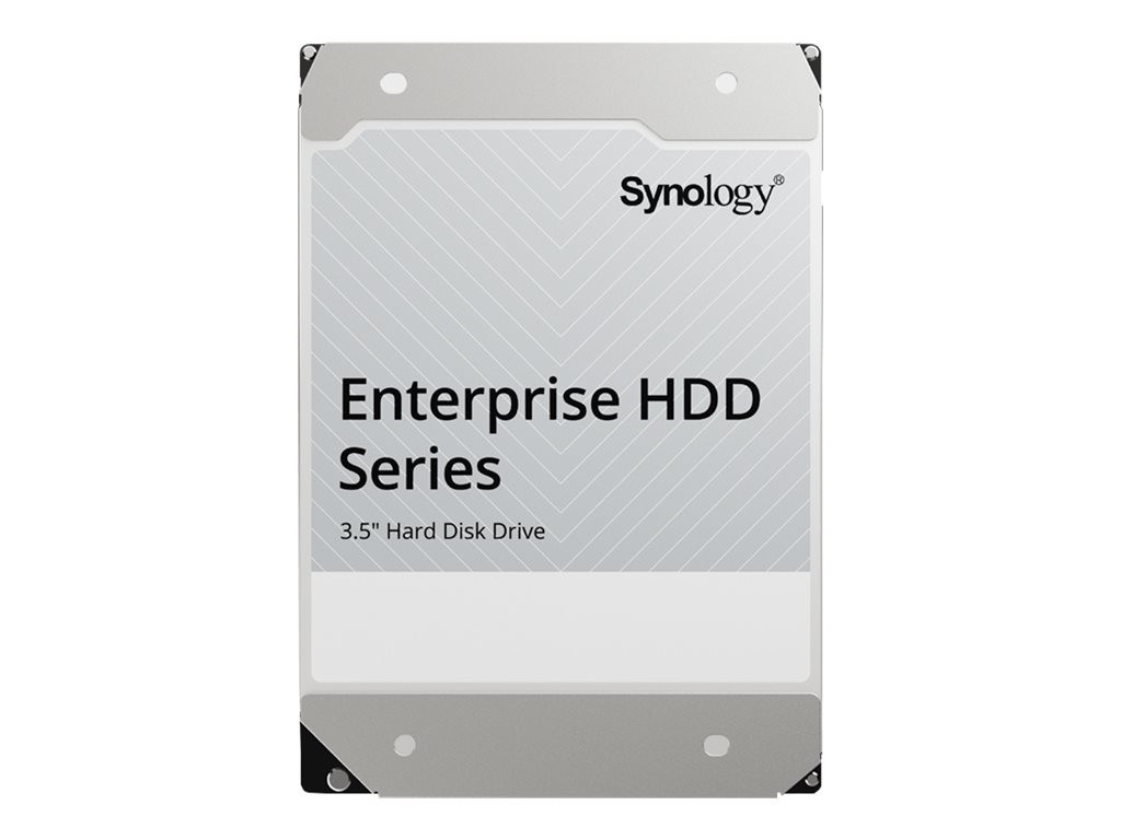 BildeSYNOLOGY HAT5310-8T 8TB SATA HDD