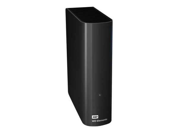 WD ELEMENTS DESKTOP 20TB BLACK EMEA