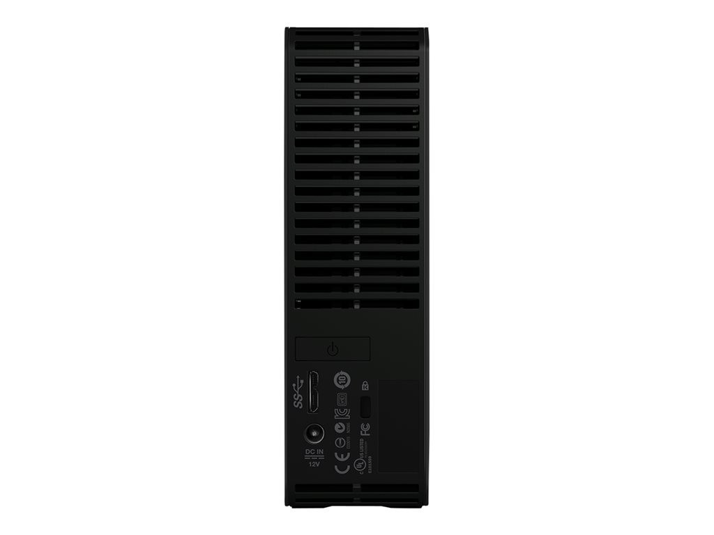 WD ELEMENTS DESKTOP 20TB BLACK EMEA