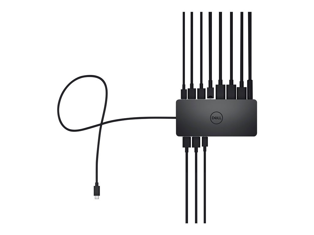 Dell Universal Dock UD22 USB-C