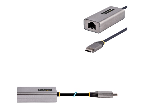 STARTECH USB-C to Ethernet Adapter