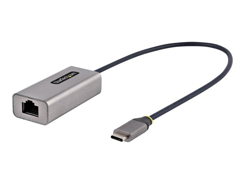 STARTECH USB-C to Ethernet Adapter