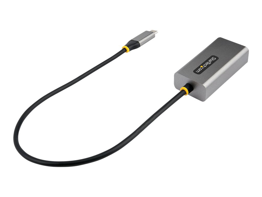 STARTECH USB-C to Ethernet Adapter