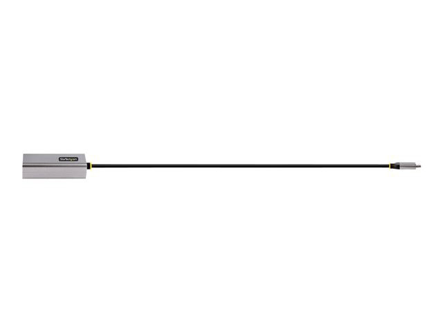 STARTECH USB-C to Ethernet Adapter