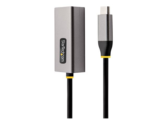 STARTECH USB-C to Ethernet Adapter