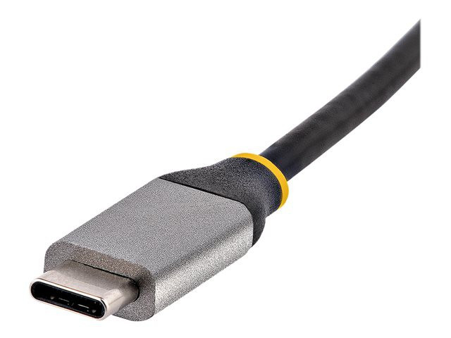 STARTECH USB-C to Ethernet Adapter
