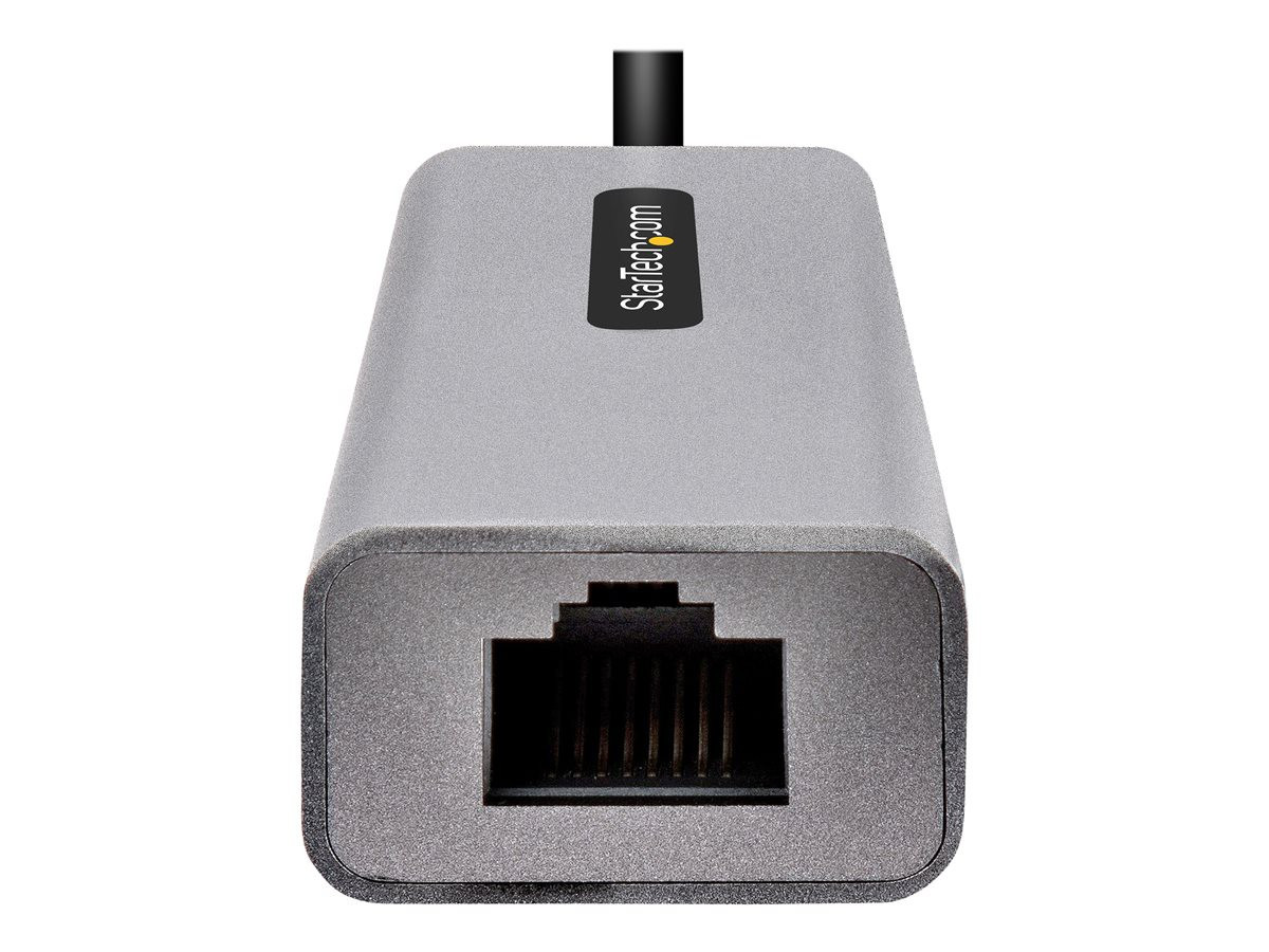 STARTECH USB-C to Ethernet Adapter