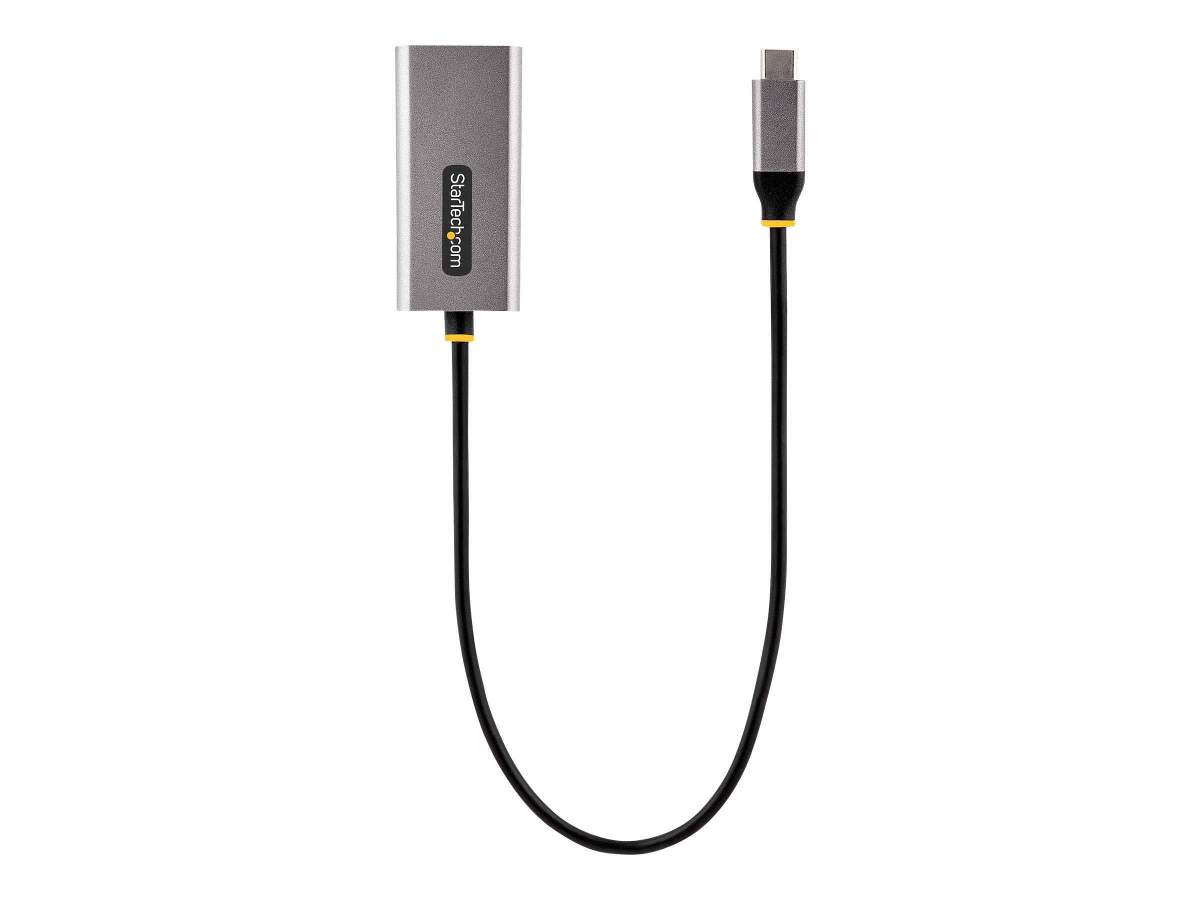 STARTECH USB-C to Ethernet Adapter