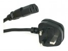 STARTECH UK Computer Power Cable 18AWG