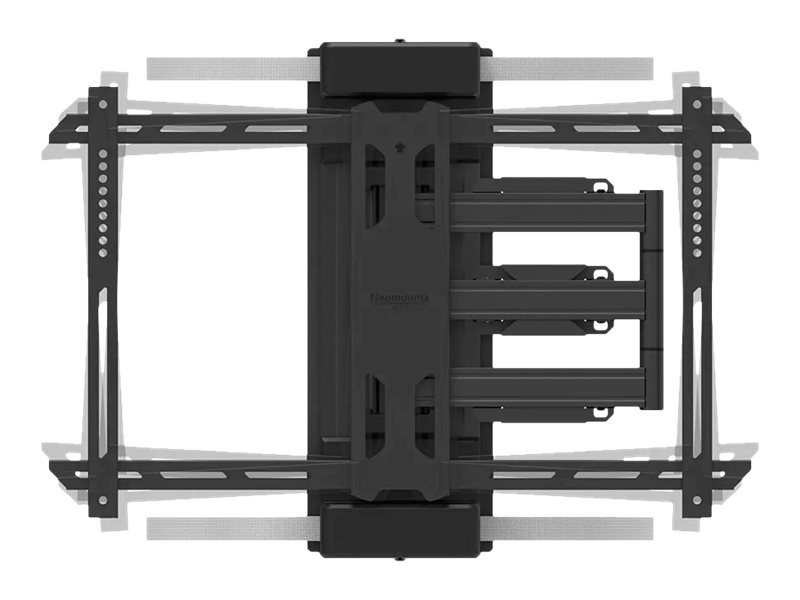 NEOMOUNTS Pilar Mount Full Motion
