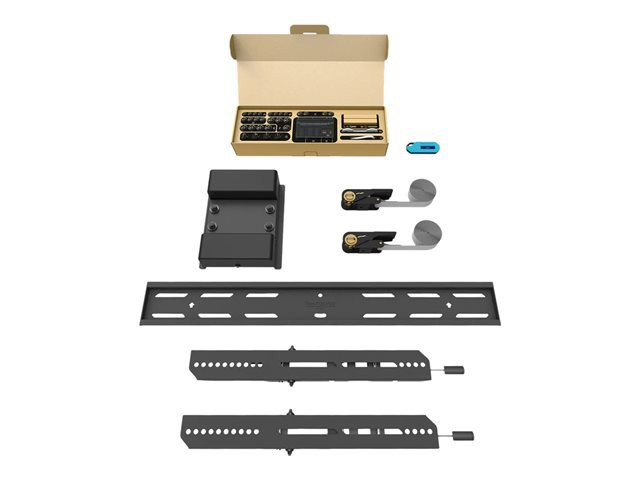 NEOMOUNTS Pilar Mount Tilt