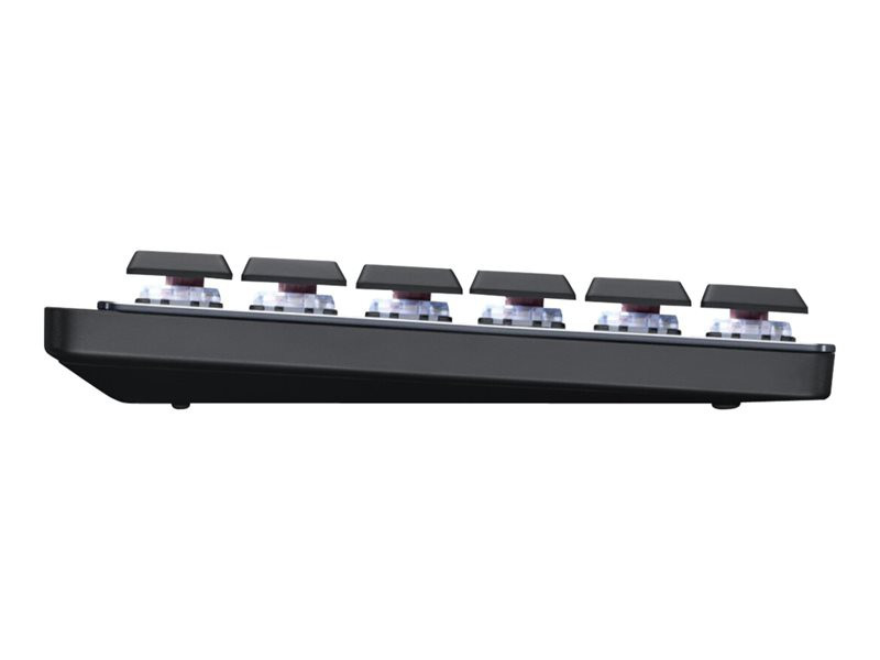 LOGI MX Mech Wl Illum Keyboard (US)