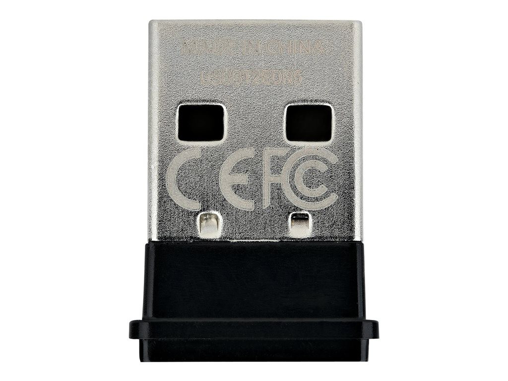 STARTECH USB Bluetooth 5.0 Adapter