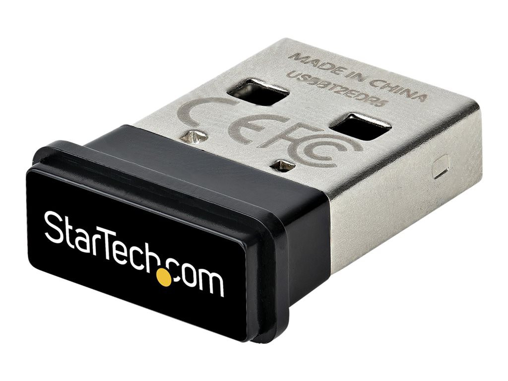 STARTECH USB Bluetooth 5.0 Adapter