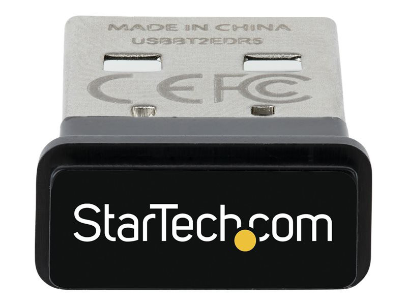 STARTECH USB Bluetooth 5.0 Adapter