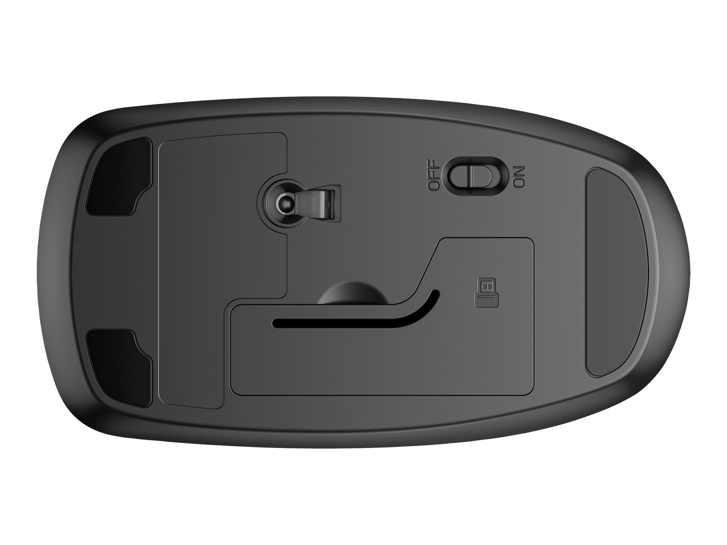 HP 235 Slim Wireless Mouse