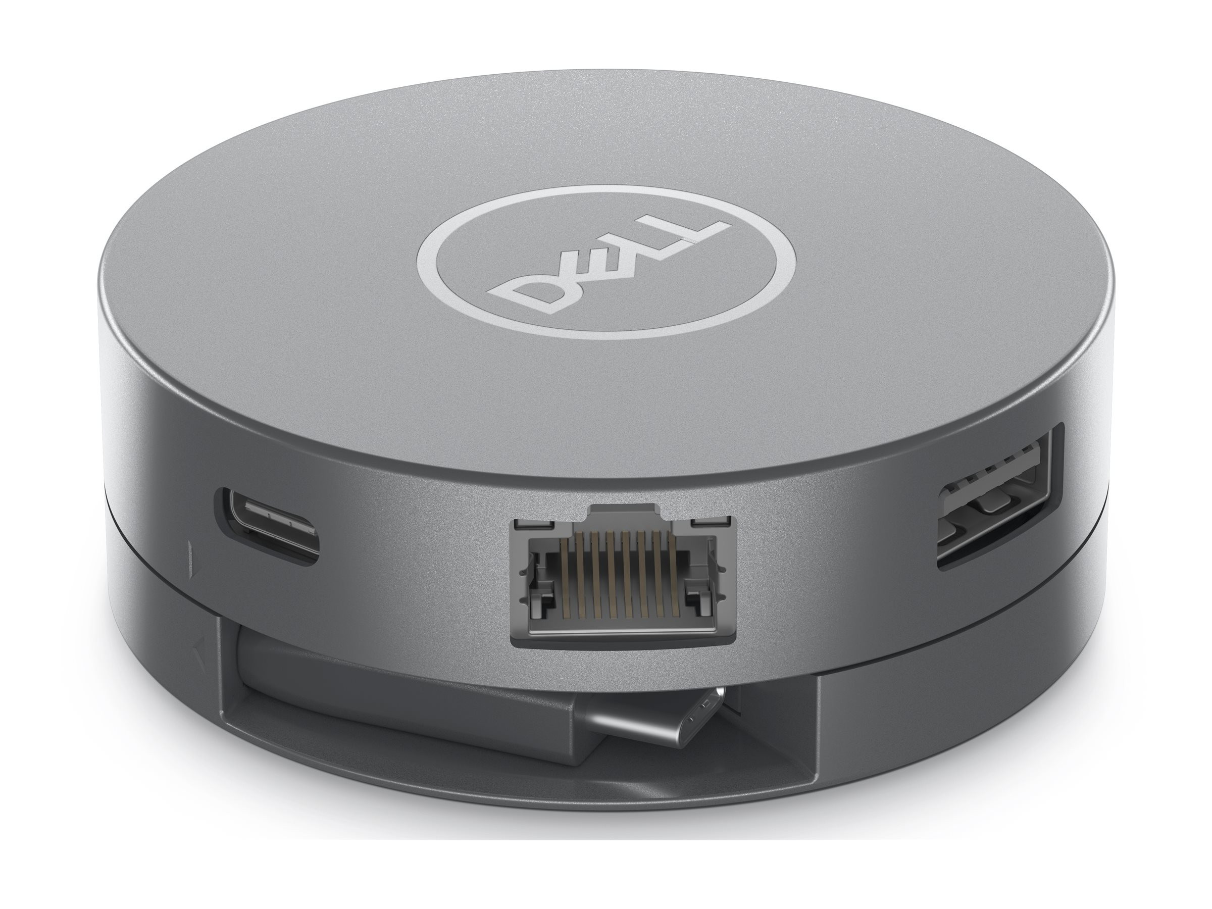 DELL 6-in-1 USB-C Multiport Adapter