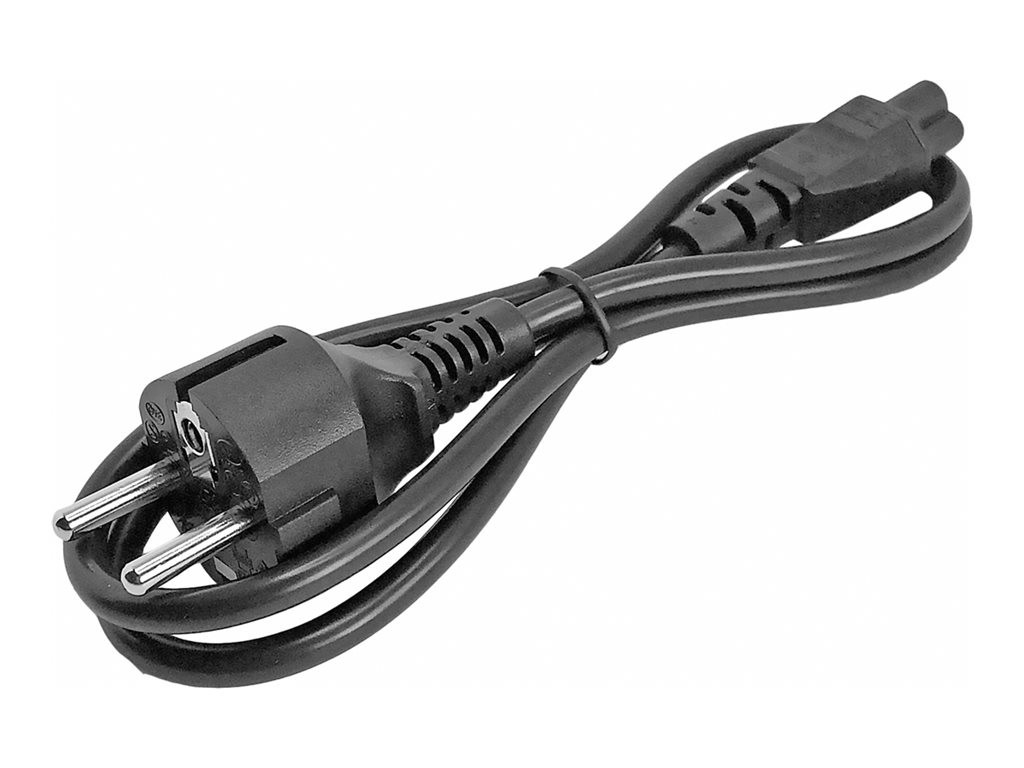 STARTECH Laptop Power Cord - 18 AWG