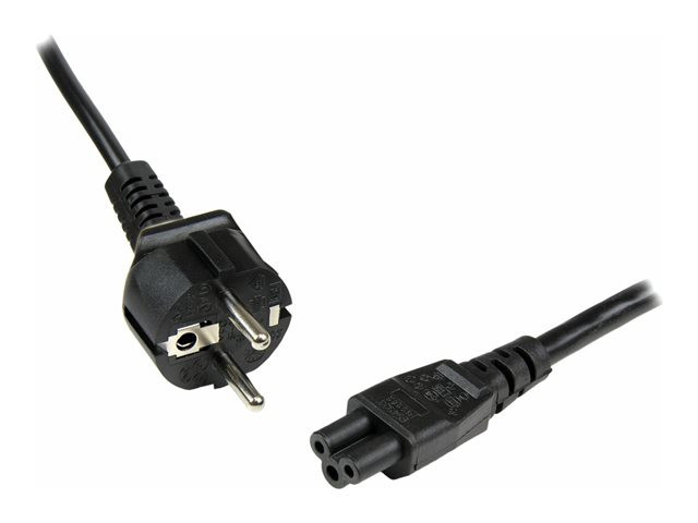 STARTECH Laptop Power Cord - 18 AWG