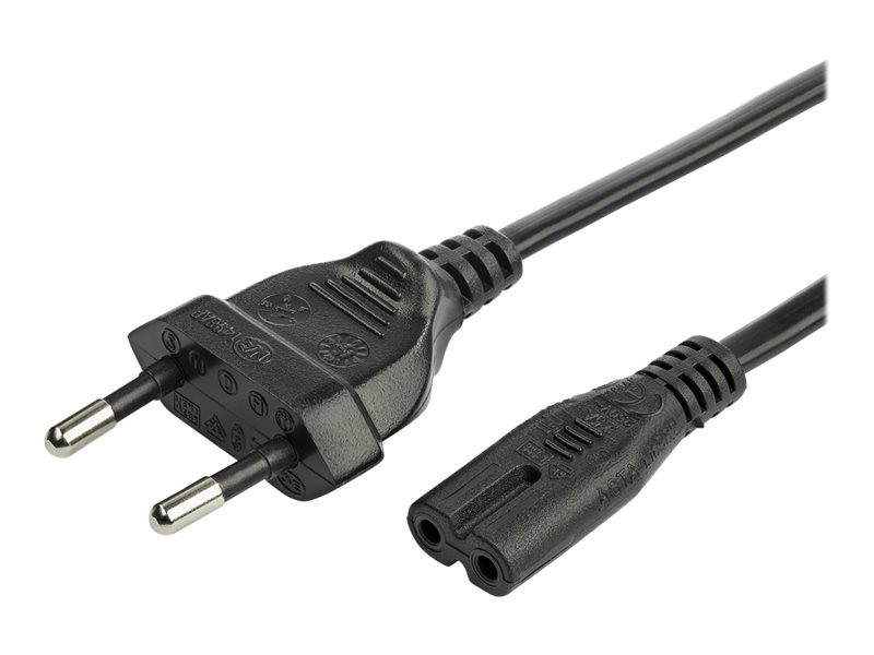 STARTECH Laptop Power Cord - 18 AWG