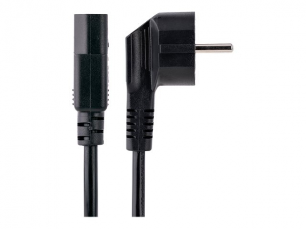 STARTECH 3m 10ft Computer Power Cord