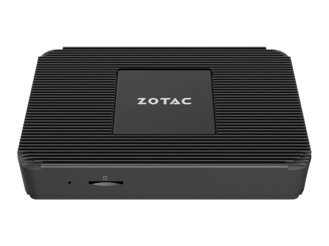 BildeZOTAC ZBOX PICO PI336 Intel N6211