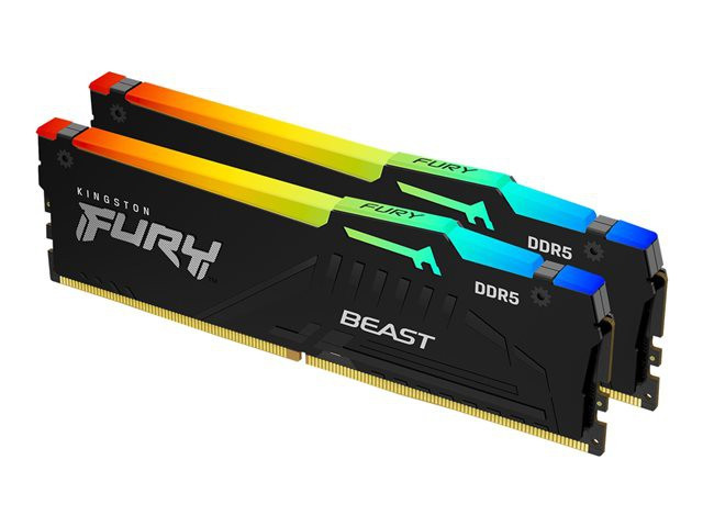 BildeKINGSTON 32GB 5600MHz DDR5 CL40 DIMM