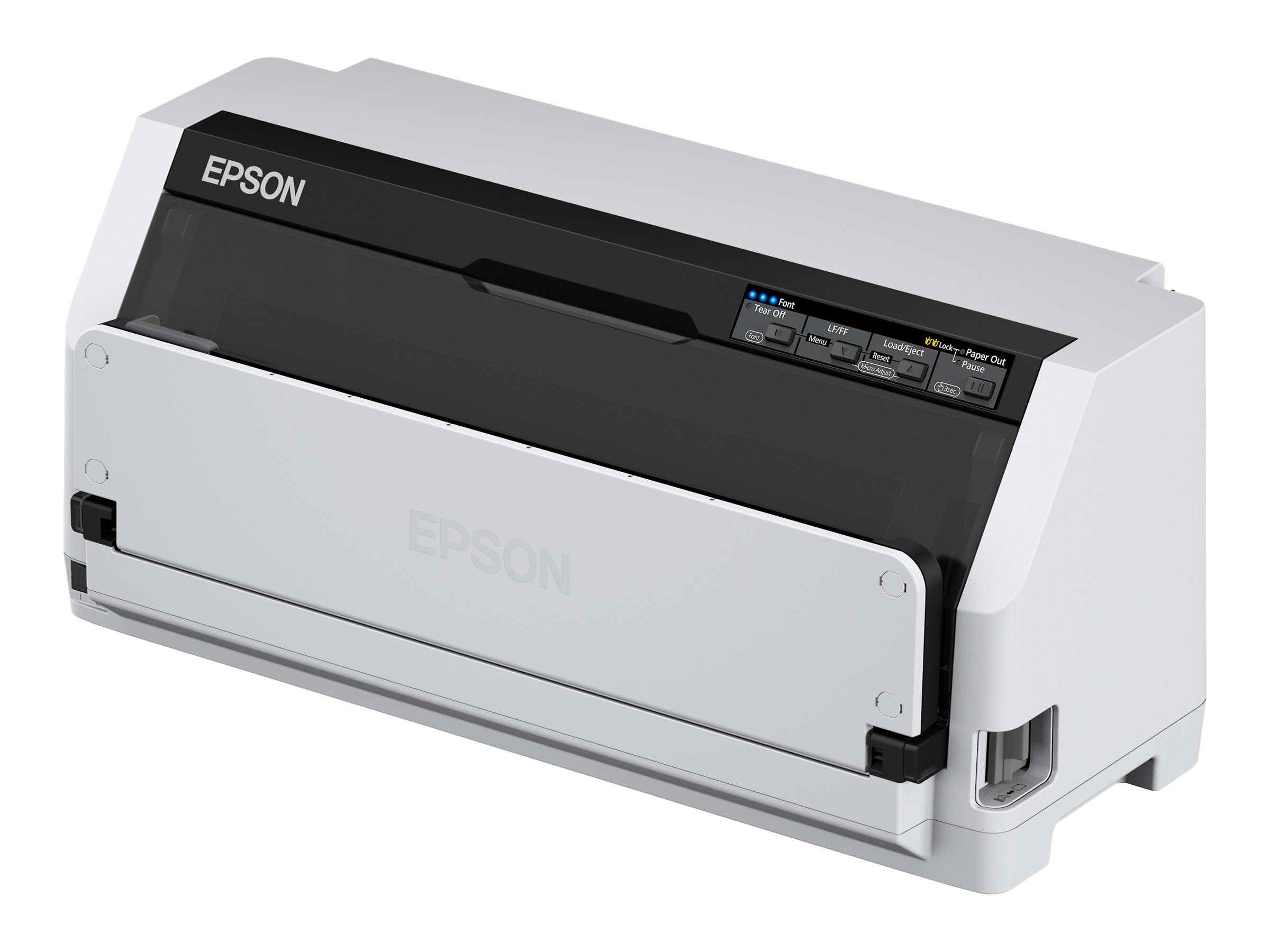 EPSON LQ-780 matrix printer 487 cps
