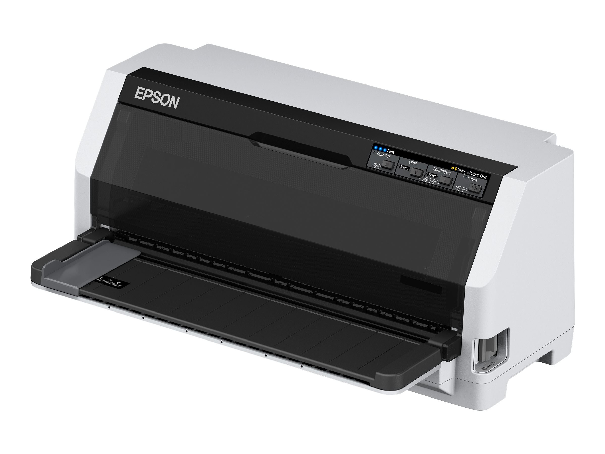 EPSON LQ-780 matrix printer 487 cps