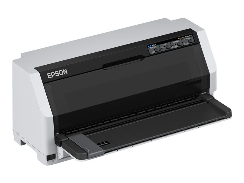 EPSON LQ-780 matrix printer 487 cps