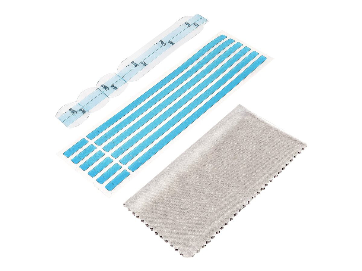 BildeSTARTECH Privacy Screen Adhesive Strips