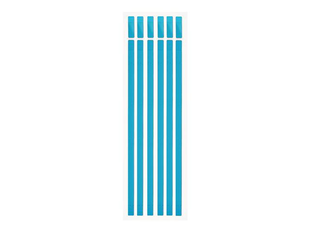 STARTECH Privacy Screen Adhesive Strips