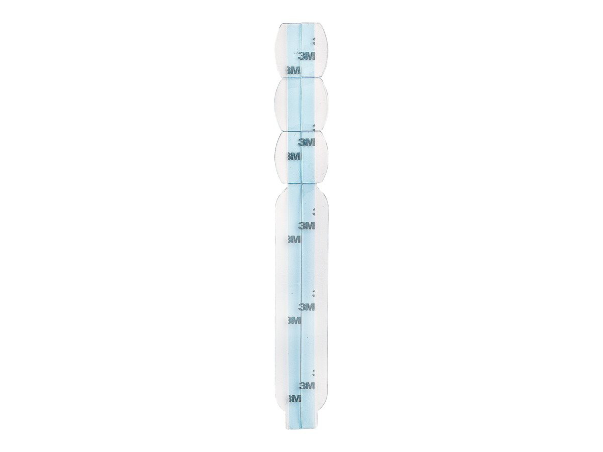 STARTECH Privacy Screen Adhesive Strips