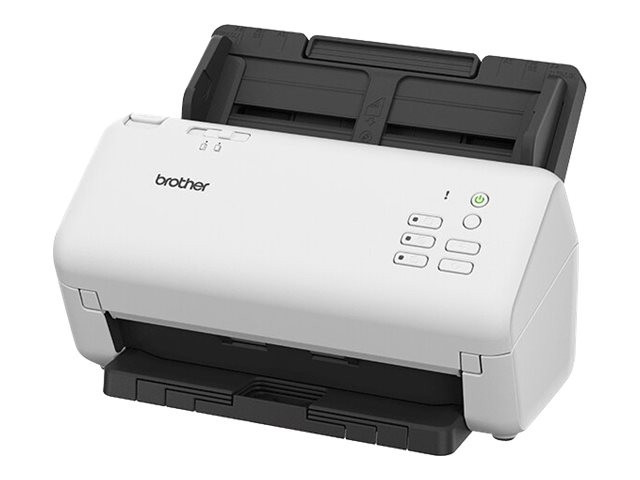 BildeSkanner Brother Ads4300N