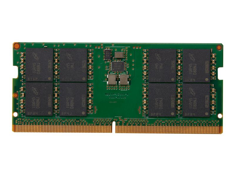 BildeHP 32GB DDR5 4800 SODIMM Memory