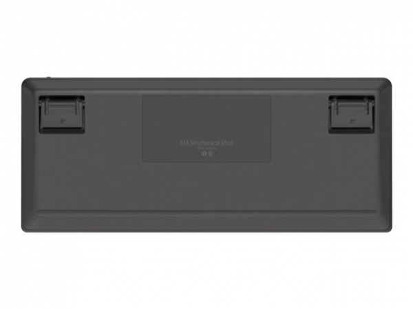 LOGI MX Mech Mini Wl Illu Kbd GRAPH (US)