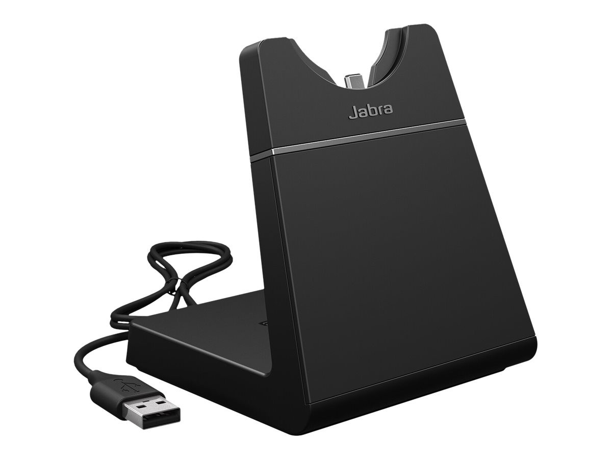 BildeJABRA Engage 55 Desk Stand Stereo/Mono A