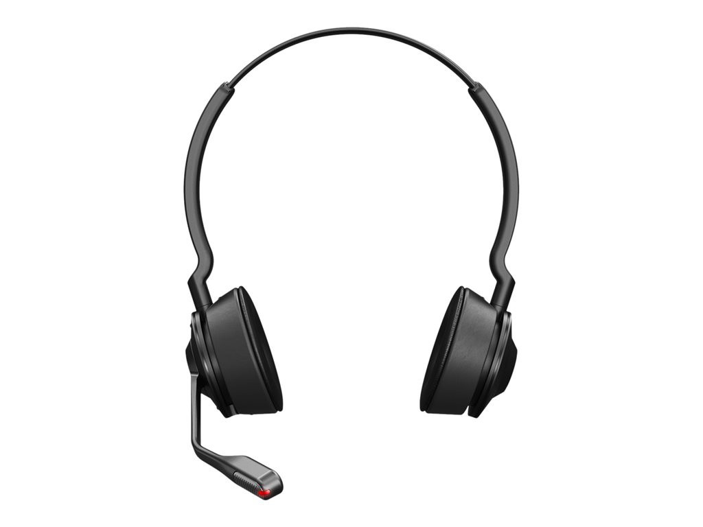 JABRA Engage 55Stereo USB-A UC