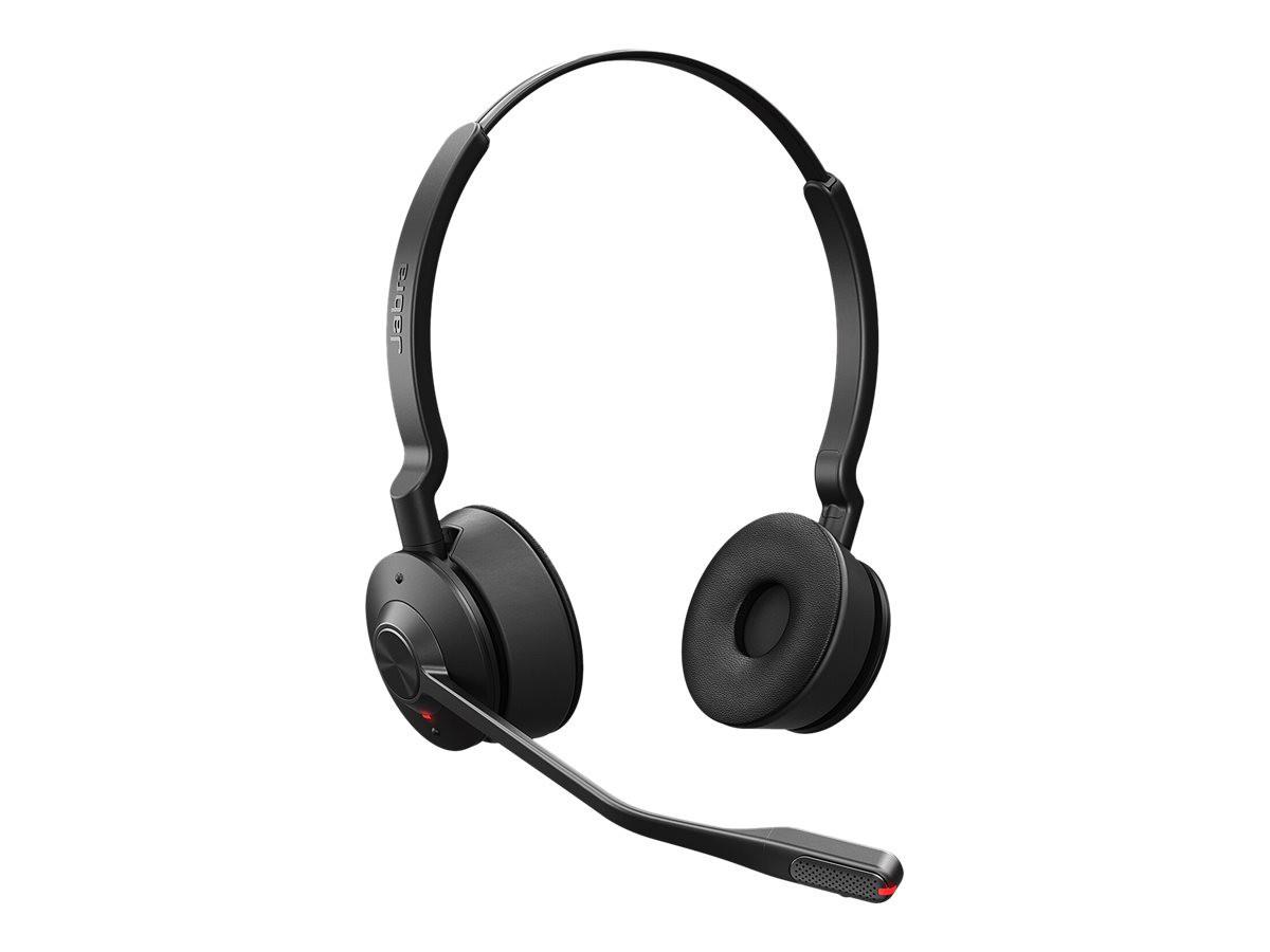 JABRA Engage 55Stereo USB-A UC