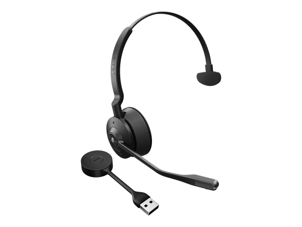JABRA Engage 55Mono USB-A MS