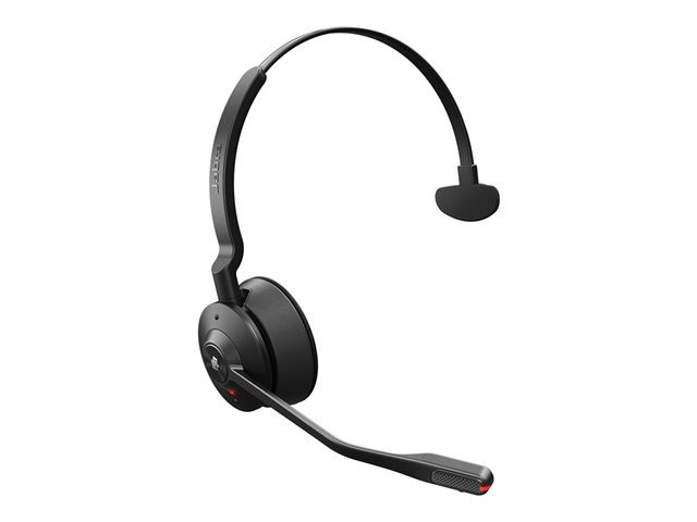 JABRA Engage 55Mono USB-A MS