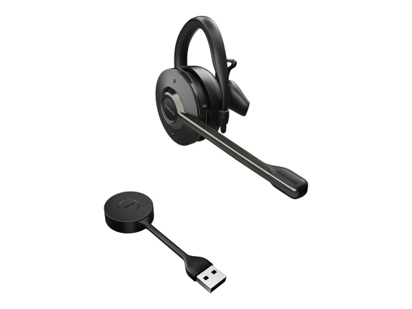 JABRA Engage 55Conv. USB-A UC